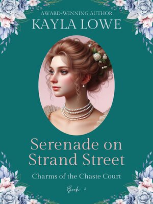 cover image of Serenade on Strand Street